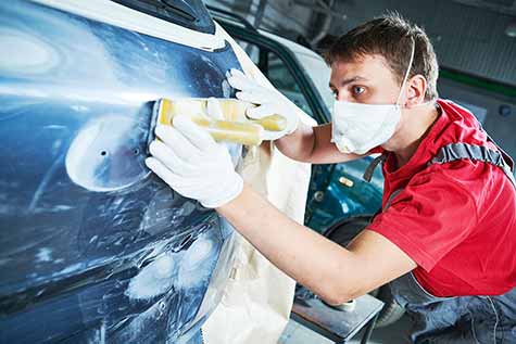 Auto Body Northeast Philadelphia 19116 Somerton Byberry Emergency Collision Repair, Dent Repair, Insurance Adjusters, Public Adjusters, Paint Matchingc