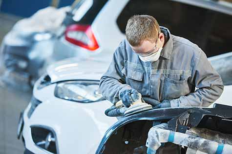 Auto Body Northeast Philadelphia 19116 Somerton Byberry Emergency Collision Repair, Dent Repair, Insurance Adjusters, Public Adjusters, Paint Matching