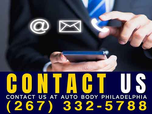 Auto body Shop Philadelphia 19124 Frankford Mayfair 19149 collision repair dents, doors, auto glass, car painting, car restoration, free estimate