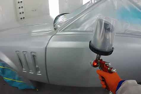 Auto Body Shop 19115 Bustleton 19152 Rhawnhurst Northeast Philadelphia Emergency Collision Repair Dents Insurance Adjuster Paint Matchingc