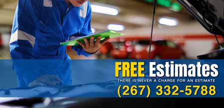 Auto body Shop Philadelphia 19124 Frankford Mayfair 19149 collision repair dents, doors, auto glass, car painting, car restoration, free estimate