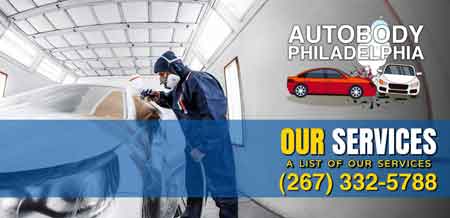 Auto Body 19111 Fox Chase Rhawnhurst Northeast Philadelphia Emergency Collision Repair Dent Repair Insurance Adjusters Public Adjusters Paint Matching